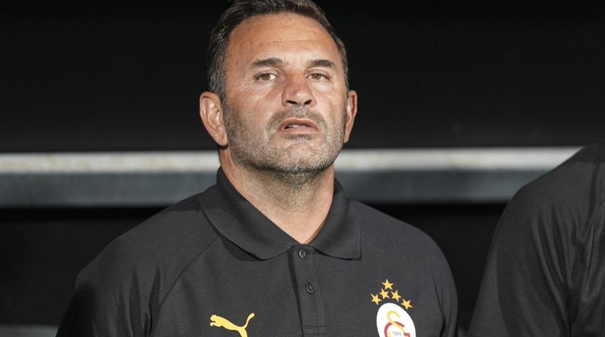 Galatasaray Muslera'nın ardından yeni kalecisini buldu! Dünyaca ünlü yıldız, resti çekti... Galatasaray'a gelmek istiyor