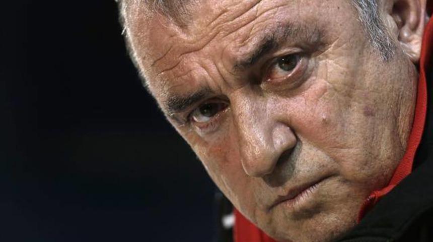 Milli Takım'da gerilim!