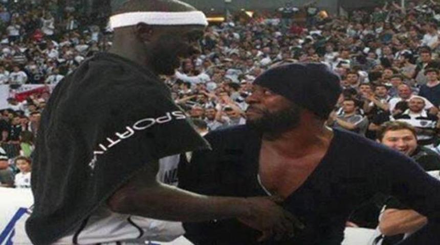 Nouma'dan Aslan'ın yeni transferine ilgin&ccedil; yorum!