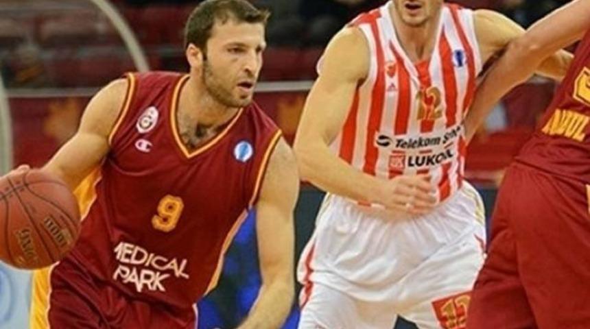 Markoishvili 3 ay yok!