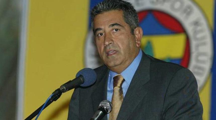 Mahmut Uslu PFDK'ya sevkedildi!