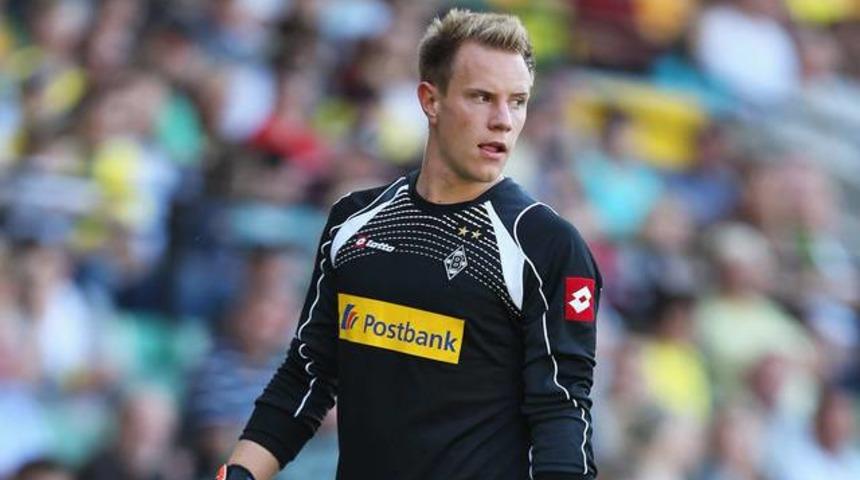 Barcelona'nın hedefinde yeni yetenek!