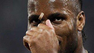 Tokatspor Drogba'yı istiyor!