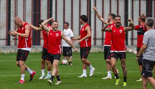 Samsunspor, yeni sezona Hollanda’da hazırlanıyor