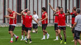 Samsunspor, yeni sezona Hollanda’da hazırlanıyor