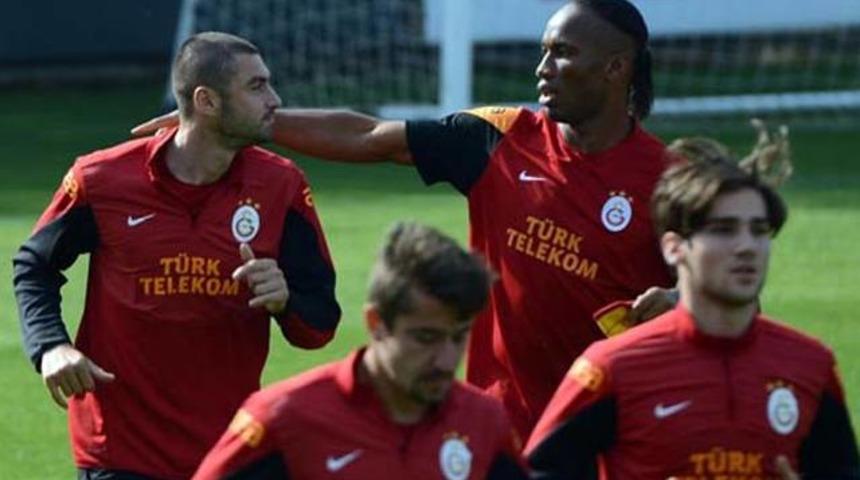 İşte Mancini'nin yeni prensi!