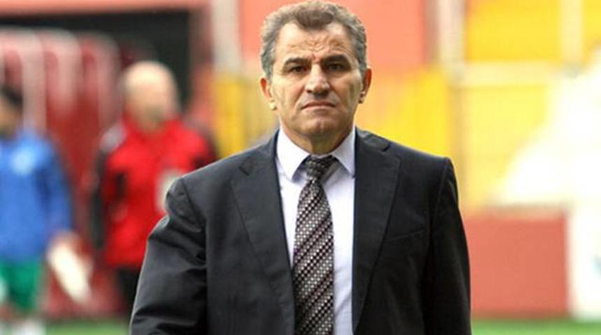 Türk futbol tarihinde bir ilk!