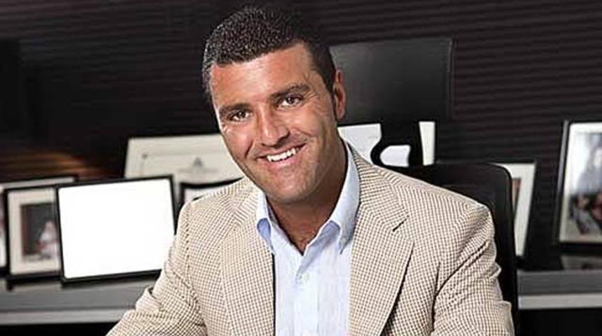 Emir Sarıgül: Fenerbahçe normal lig maçı!