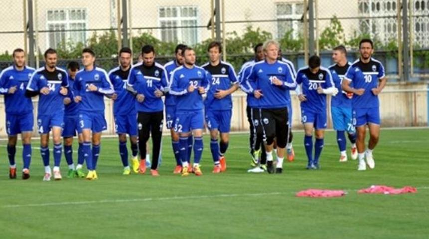 Erciyes'te büyük şok!