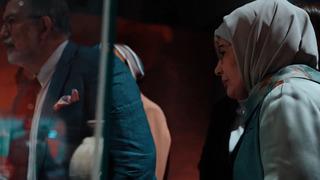 Emine Erdoğan'dan Anadolu Selçukluları Sergisi'ne ilişkin paylaşım