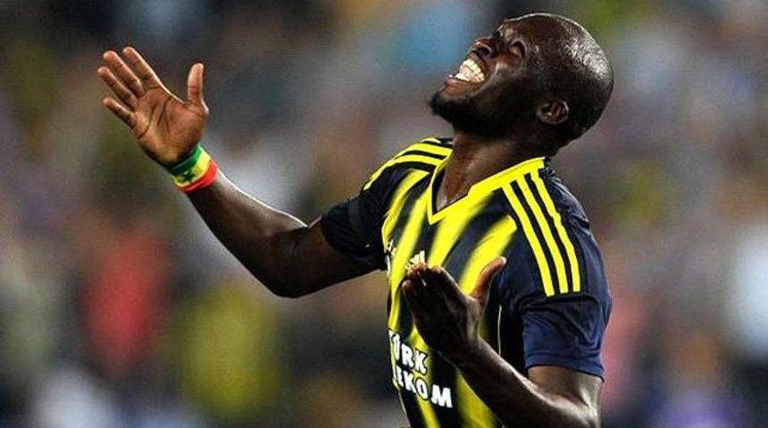 Aziz Yıldırım, Moussa Sow'un fiyatını a&ccedil;ıkladı