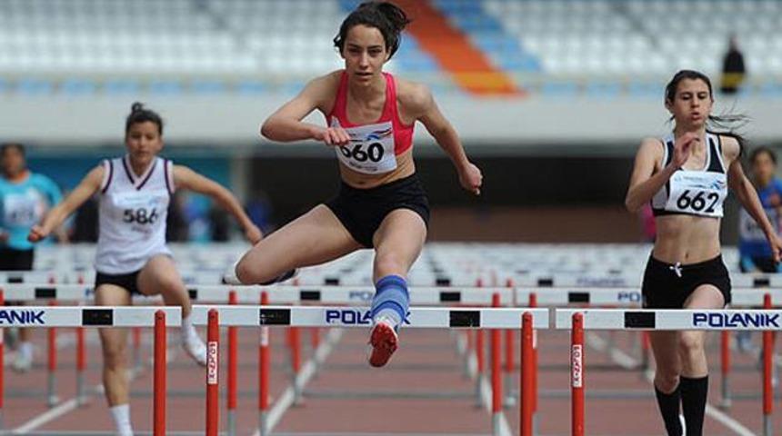Atletizmin geleceği masaya yatırılıyor