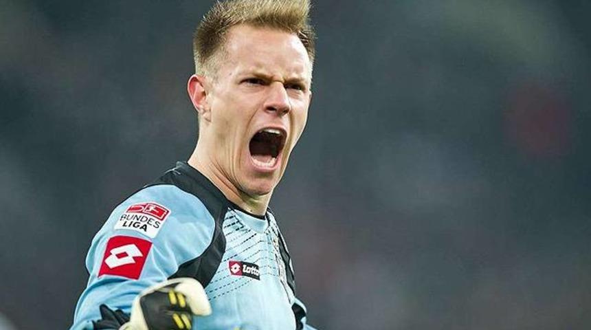 Barcelona yeni kalecisini buldu