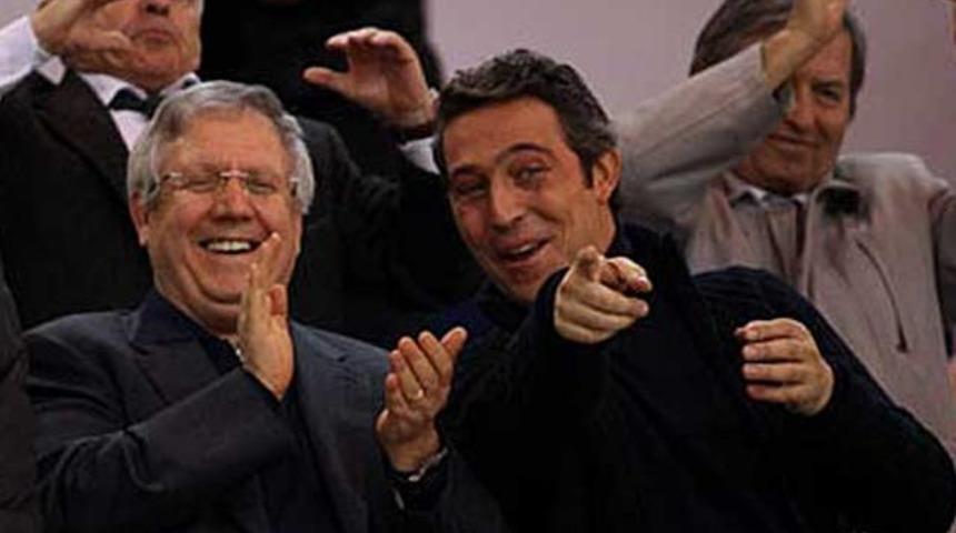 Ali Ko&ccedil; konusunda flaş gelişme!