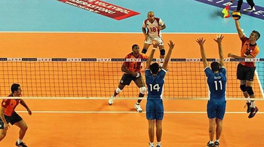 Galatasaray Avrupa mağduru