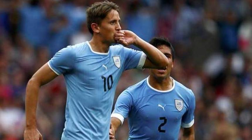 Galatasaray i&ccedil;in Ramirez iddiası!