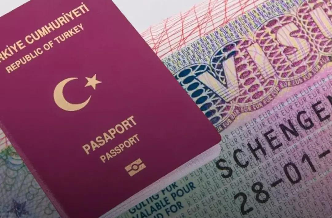 Son dakika | Vize başvurusuna gerek kalmayacak! Türk vatandaşlarının kabusuydu... Schengen de müjde: Şartlar ve süreler değişti 1