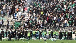 Nereden nereye! Türk futbolunun köklü kulübü kapanıyor