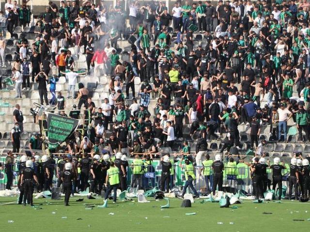 Nereden nereye! Türk futbolunun köklü kulübü kapanıyor