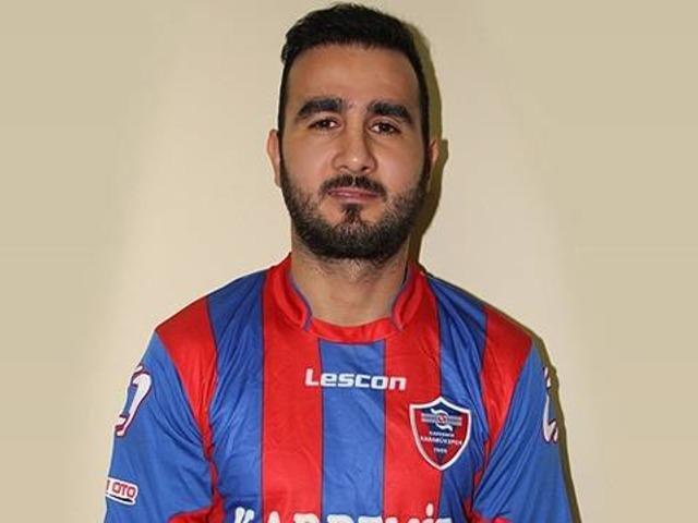 G&ouml;khan &Uuml;nal'ın s&ouml;zleşmesi feshedildi..