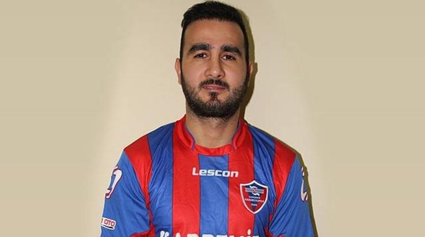 G&ouml;khan &Uuml;nal'ın s&ouml;zleşmesi feshedildi..