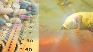 Sıcak havalarda bu iki ilacı kullananlar dikkat! Beyin kanaması riski de var: Uzmandan önemli uyarılar...