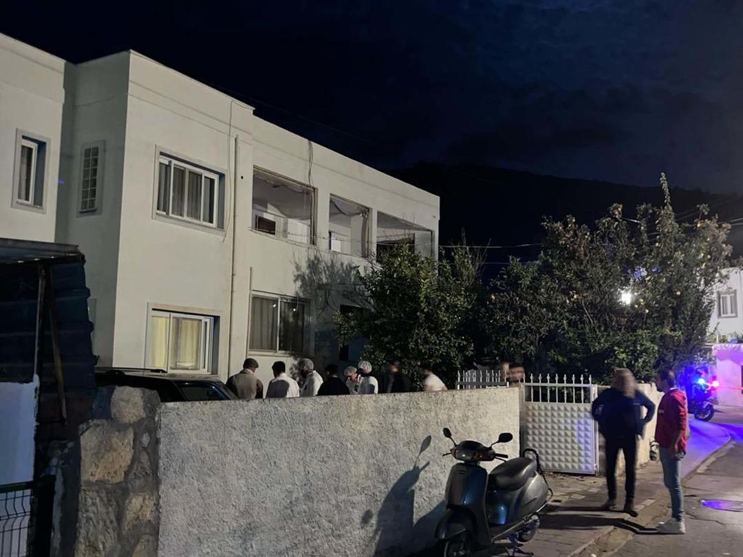 Annesinin boğazını kesip öldürmüştü! 24 yıl hapis cezasına çarptırıldı 2