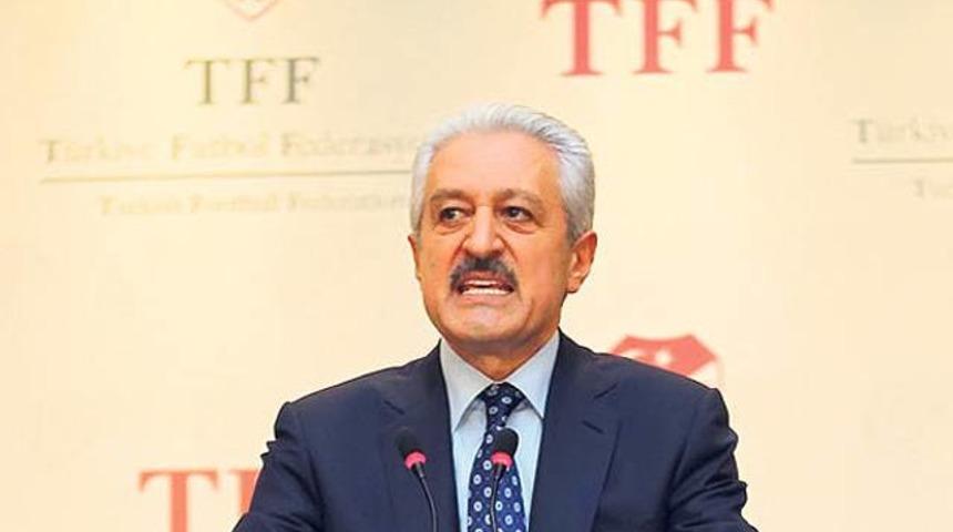 Mehmet Ali Aydınlar: Aziz Yıldırım'a iyilik yapıyoruz