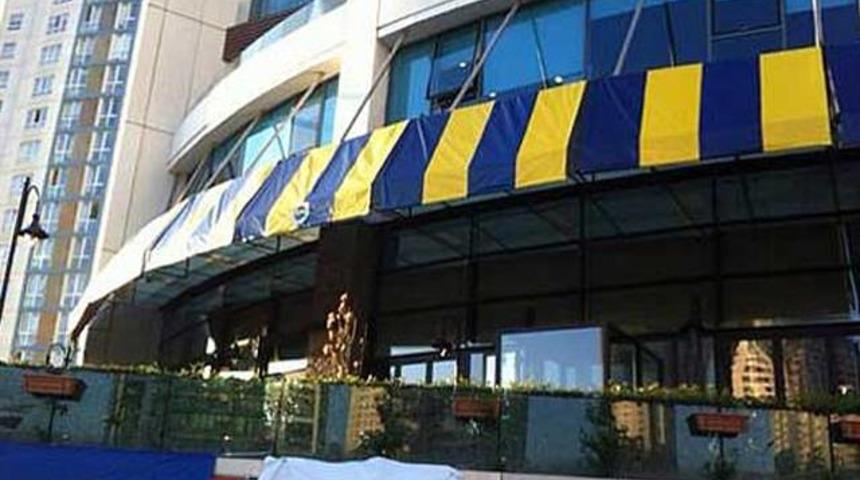 Obama'nın se&ccedil;im ofisi gibi!