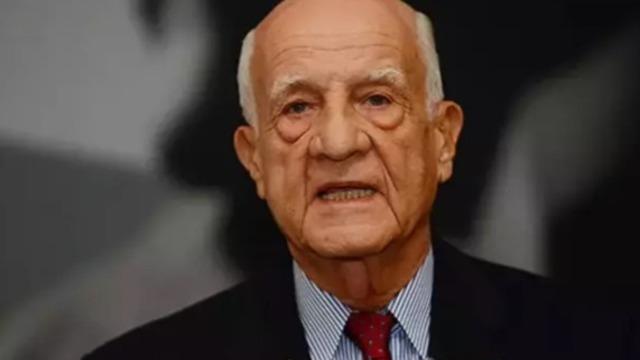 Geçici vasi atanmıştı! İnan Kıraç'ın evliliği için mahkemeden karar çıktı 