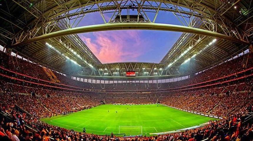 Galatasaray çatı formülünü buldu