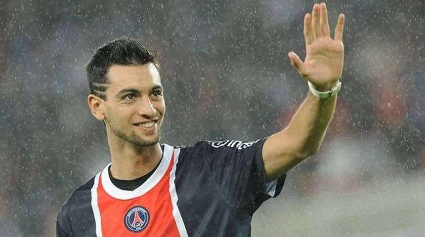 Pastore'nin menajeri Fenerbah&ccedil;e'yi doğruladı