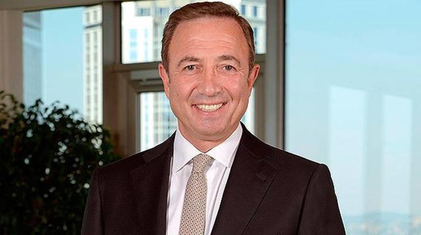 TAV Y&ouml;netim Kurulu Başkanı Hamdi Akın, Aydınlar'ın listesinde