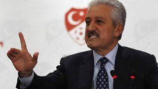 Aydınlar'dan Ali Koç'a jet yanıt!