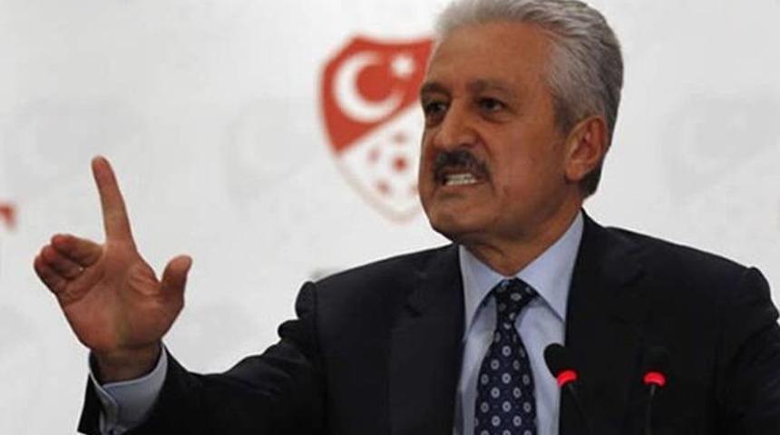 Aydınlar'dan Ali Ko&ccedil;'a jet yanıt!