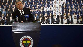 Aziz Yıldırım bombaladı!