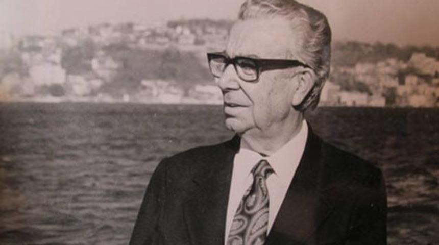 İn&ouml;n&uuml; ve Sami Yen'in mimarı Aysu vefat etti!