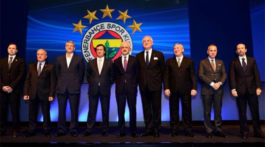 İşte Mehmet Ali Aydınlar'ın listesi