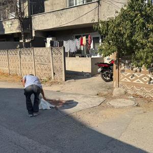 Tartıştığı babasını pompalı tüfekle vurarak öldürmüştü, tutuklandı