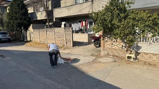 Tartıştığı babasını pompalı tüfekle vurarak öldürmüştü, tutuklandı