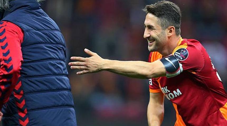 Sabri'den inanılmaz hata!