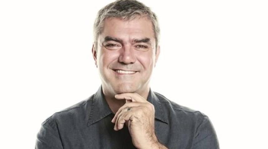 Fenerbah&ccedil;e kongresinde Yılmaz &Ouml;zdil s&uuml;rprizi!