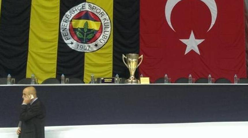 2010-11 sezonu kupasına &ouml;zel yer!