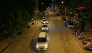 Burdur merkezli operasyona 6 tutuklama
