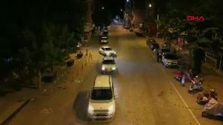 Burdur merkezli operasyona 6 tutuklama