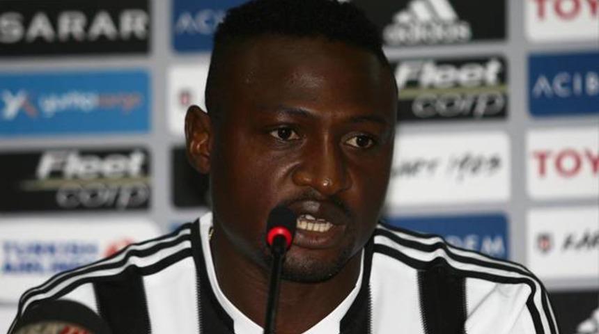 Beşiktaşlı yıldıza b&uuml;y&uuml;k şok! Kalp krizi...