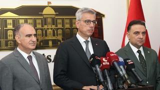 Bakan Memişoğlu: Sigarayla ilgili yeniden etkin ve çok kapsamlı bir çalışma yapmamız gerekiyor