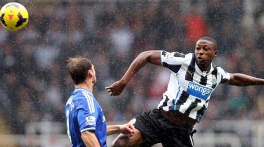 Chelsea'ye b&uuml;y&uuml;k şok!