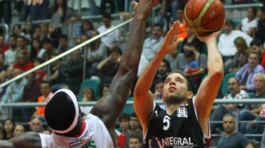 Pınar Karşıyaka tam gaz!