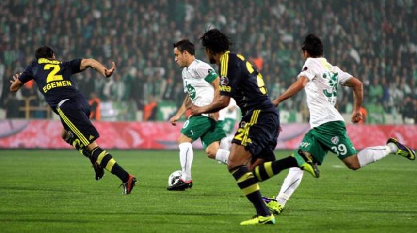 Fenerbah&ccedil;e karanlıktan aydınlığa!